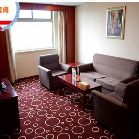 Beijing Spring Hotel Eksteriør bilde