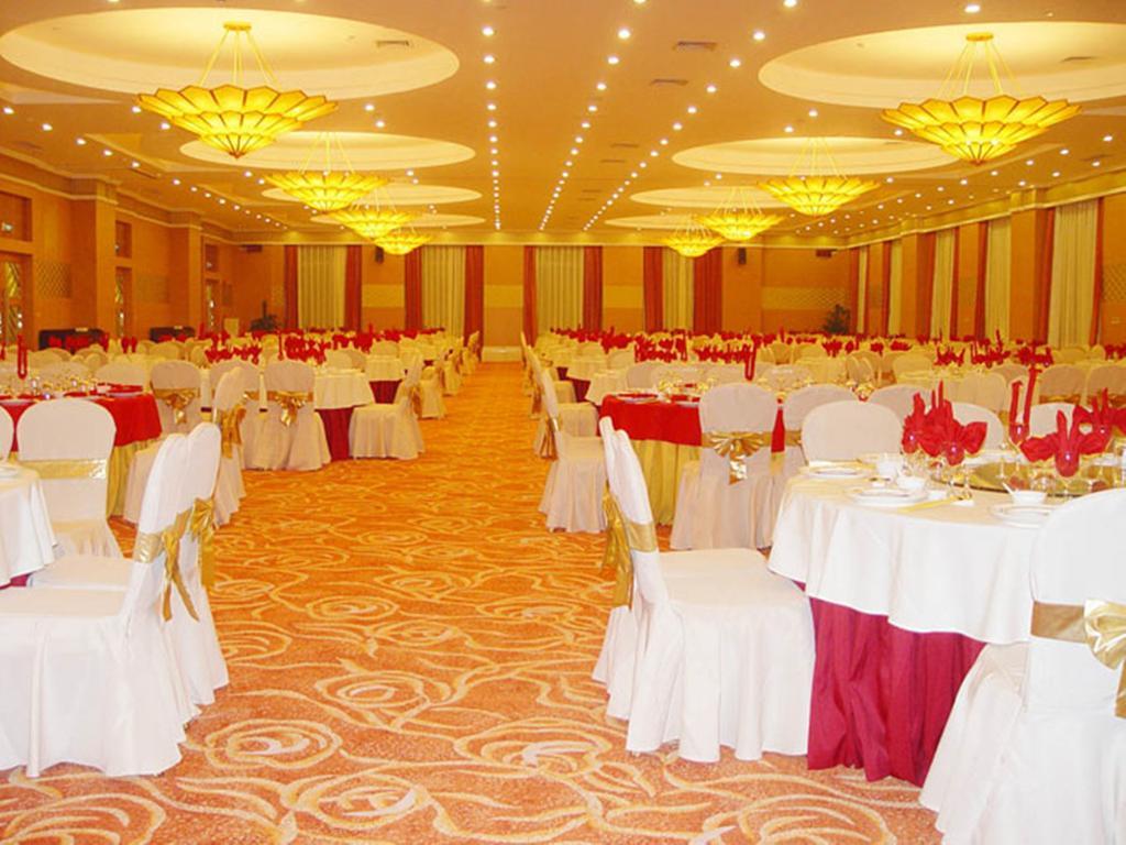 Beijing Spring Hotel Eksteriør bilde