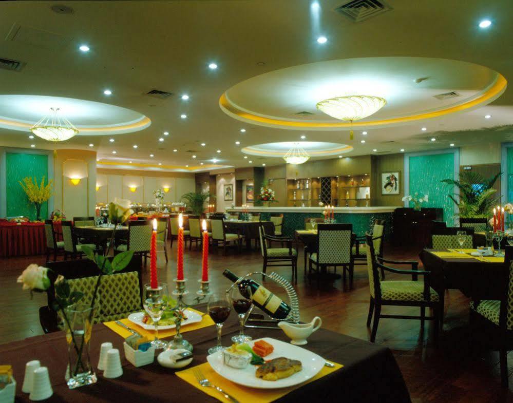 Beijing Spring Hotel Eksteriør bilde